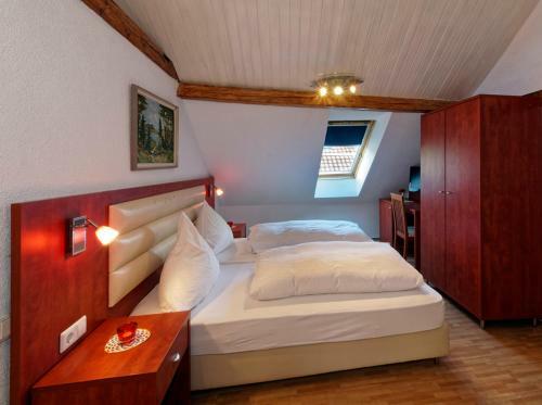 Naturstein Hotel & Restaurant L�rrach