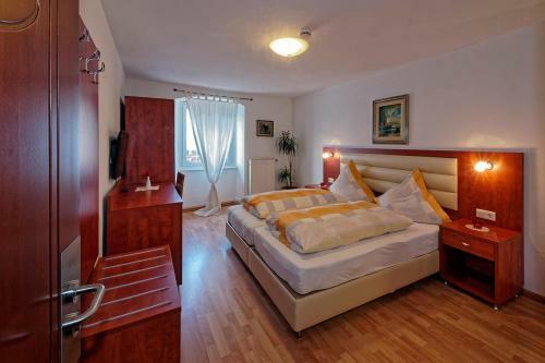 Naturstein Hotel & Restaurant L�rrach