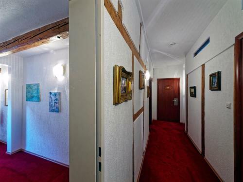 Naturstein Hotel & Restaurant L�rrach