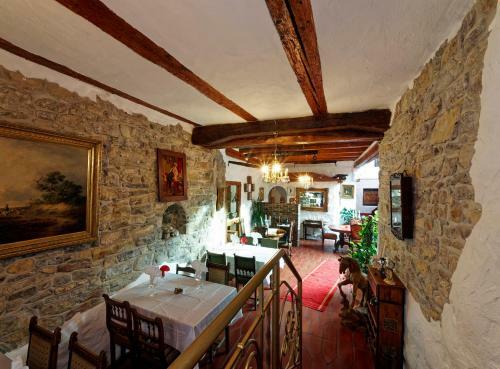 Naturstein Hotel & Restaurant L�rrach