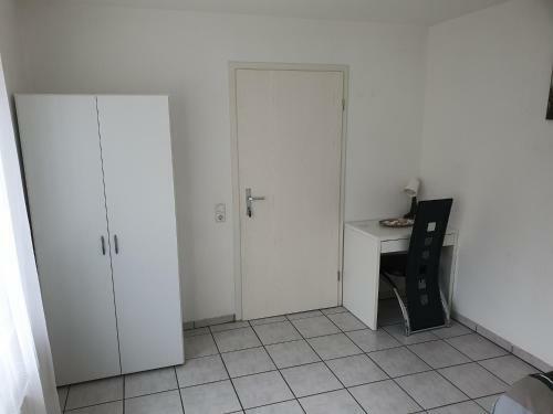 Apartamento Ferienwohnung Patrizia