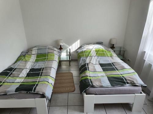 Apartamento Ferienwohnung Patrizia