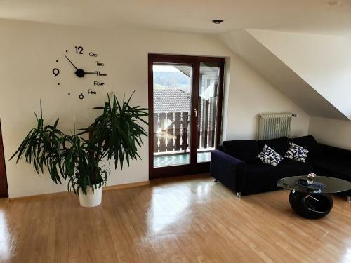Apartamento Ferienwohnung Patrizia