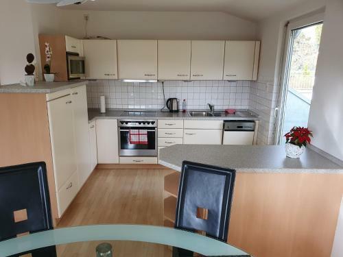 Apartamento Ferienwohnung Patrizia