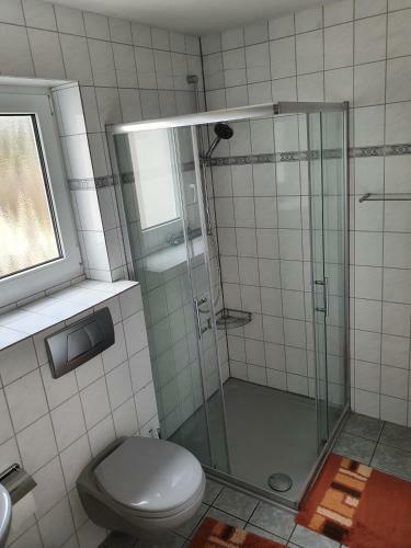 Apartamento Ferienwohnung Patrizia