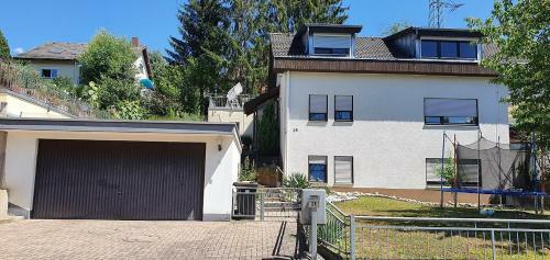 Apartamento Ferienwohnung Patrizia