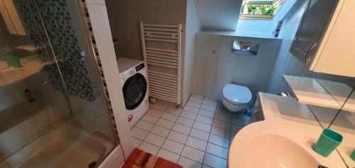Apartamento Ferienwohnung Patrizia
