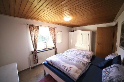 Apartamento Haus Am Wald