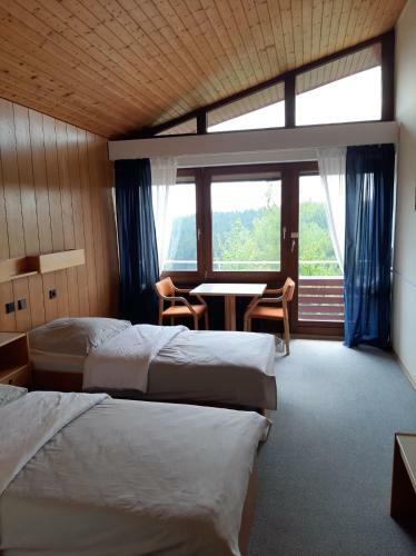 Sonnenrain Hotel