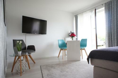 Apartamento Ferienwohnung L�rrach Alice