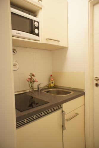 Apartamento Ferienwohnung L�rrach Alice