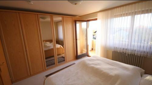 Apartamento Ferienwohnung Black Secret