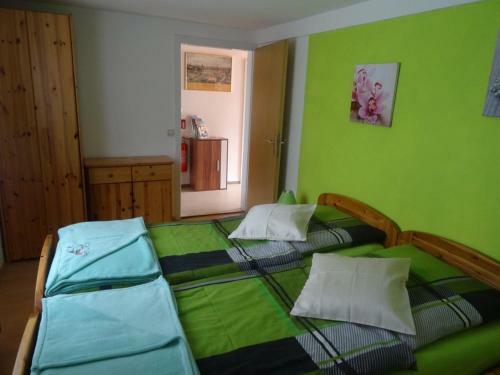 Apartamento Ferienwohnung Im Wiesenweg