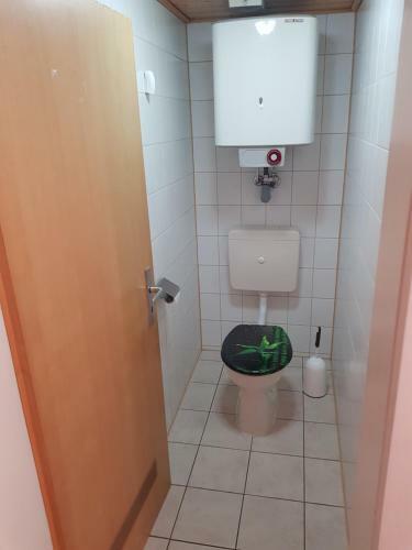 Apartamento Ferienwohnung Im Wiesenweg