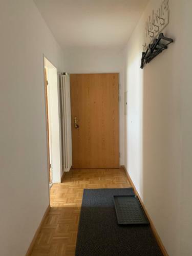 Apartamento Ferienwohnung Lottstetten