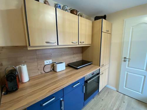 Apartamento Eine Nette Gem�tliche 2 Zimmer Ferienwohnung In Schwarzwald