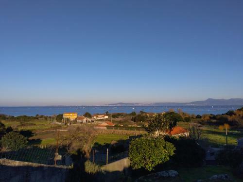 Casa Acacia O Grove