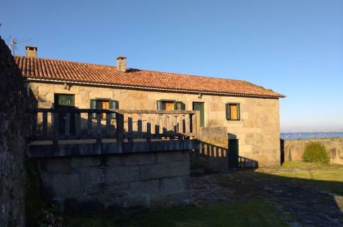 Casa Acacia O Grove