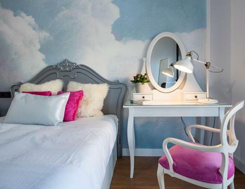 Apartamento Villa Canelas Sanxenxo