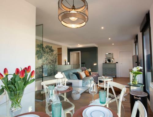 Apartamento Villa Canelas Sanxenxo