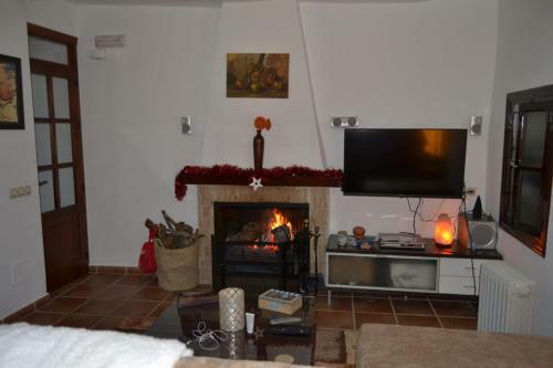 Casa Rural La Cordobesa