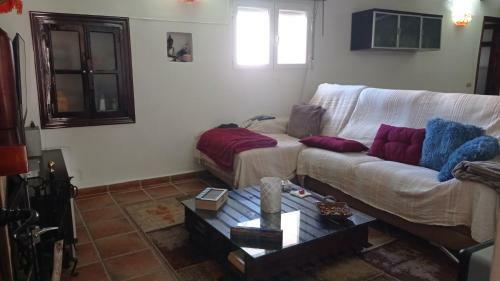Casa Rural La Cordobesa