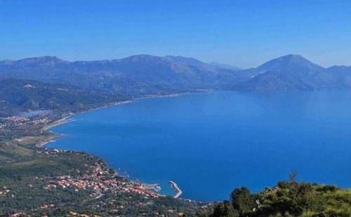 Grazioso Appartamento Sul Mare