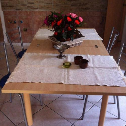 Apartamento Appartamenti Centro Policastro