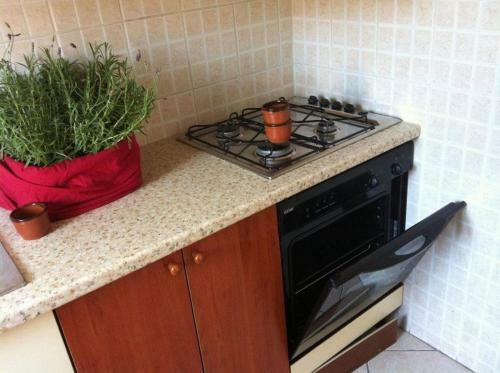Apartamento Appartamenti Centro Policastro
