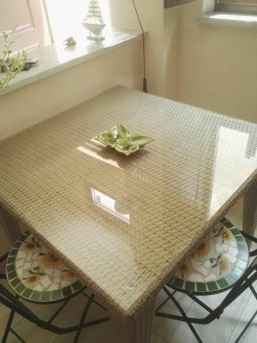 Apartamento Appartamenti Centro Policastro