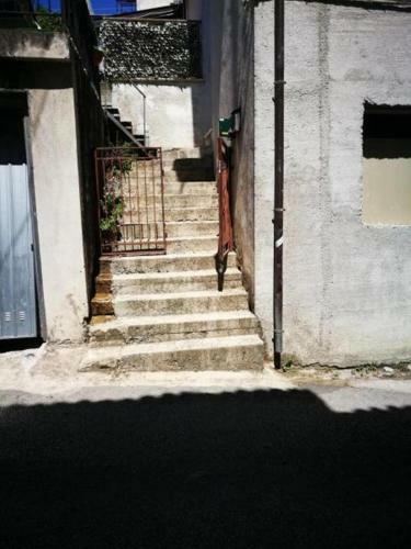 Apartamento Appartamenti Centro Policastro