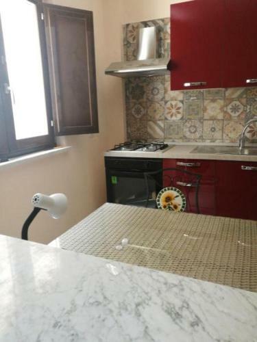 Apartamento Appartamenti Centro Policastro