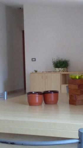Apartamento Appartamenti Centro Policastro