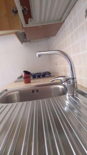 Apartamento Appartamenti Centro Policastro