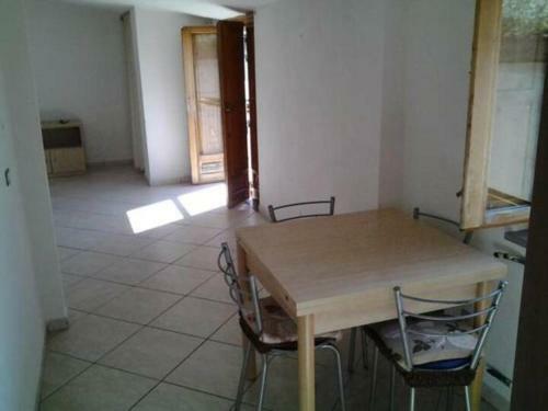 Apartamento Appartamenti Centro Policastro