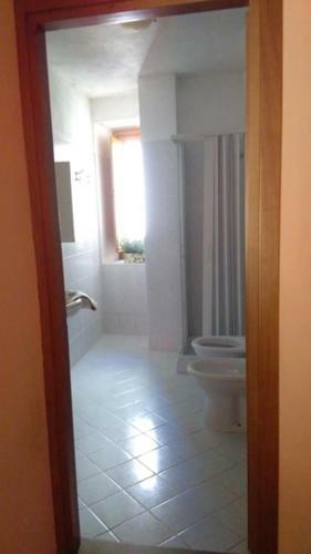 Apartamento Appartamenti Centro Policastro