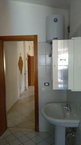 Apartamento Appartamenti Centro Policastro