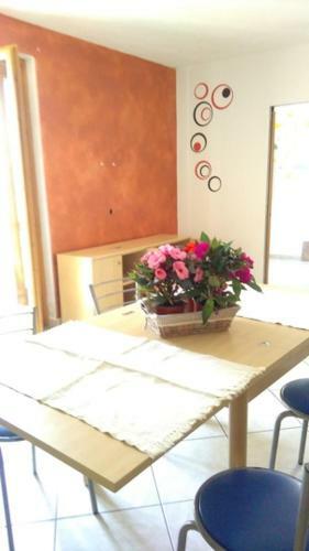 Apartamento Appartamenti Centro Policastro
