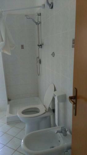 Apartamento Appartamenti Centro Policastro