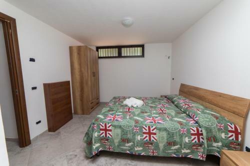 Apartamento Residence Fortunato