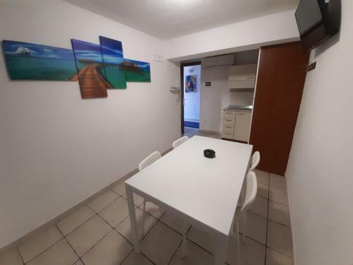 Apartamento Case Vacanze Flamingo