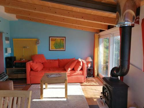 Apartamento The Polverara Cottage