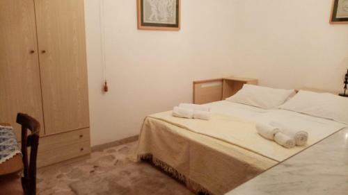Apartamento Casa Vicolo Urbano