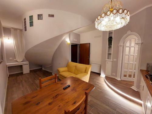 Apartamento Casa Magnolia