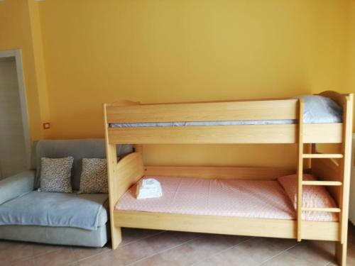 Hostal Tramonto Toscano