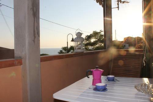 Apartamento Casa La Piazzetta Di Pomonte