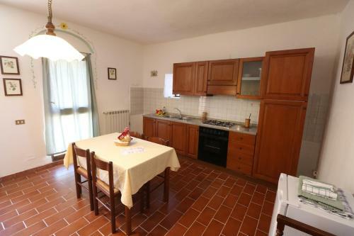 Apartamento Agriturismo Il Palagetto