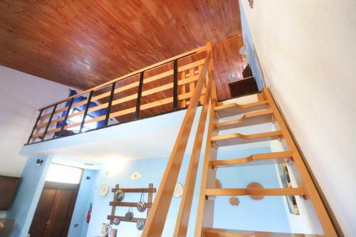 Apartamento Agriturismo Il Palagetto