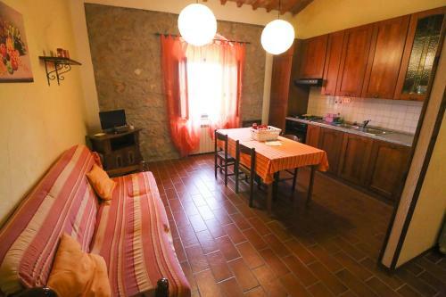 Apartamento Agriturismo Il Palagetto