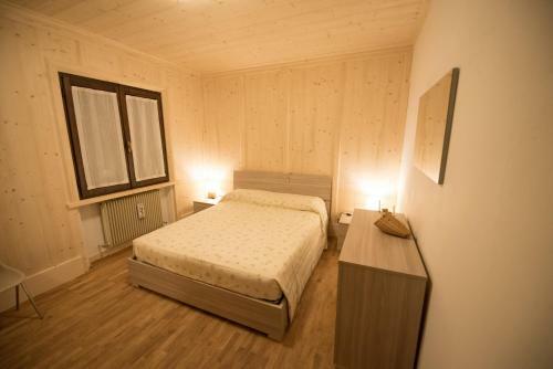 Apartamento Casa Per Vacanze Letizia